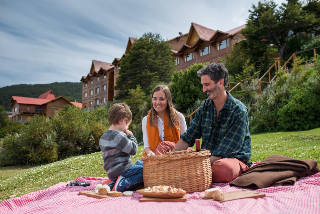 Cauquenes + + Experiences 5* Ushuaia