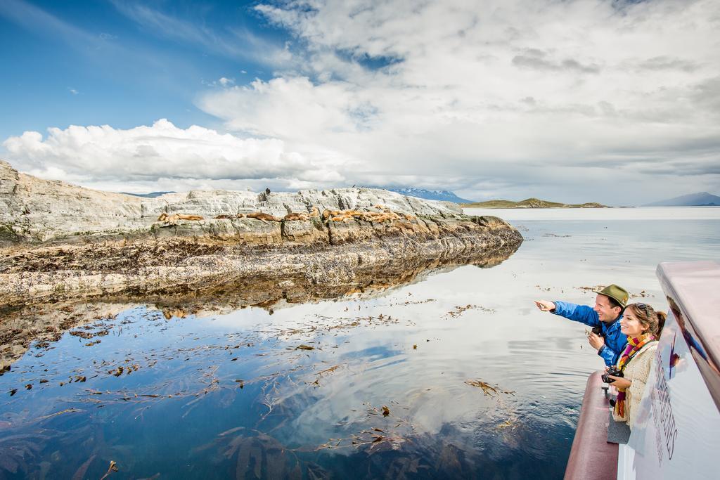 Hotel Cauquenes + + Experiences Ushuaia