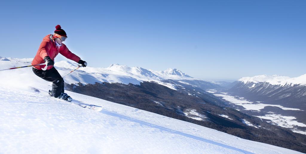 Cauquenes + + Experiences Ushuaia