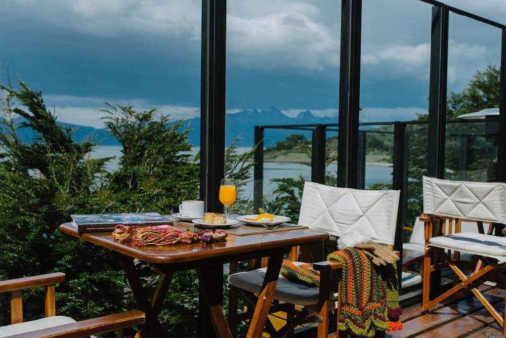 Hotel Cauquenes + + Experiences Ushuaia