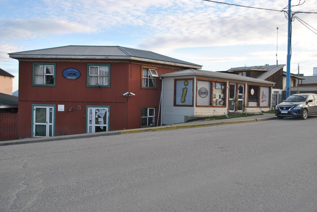 Hostal Cormoranes *