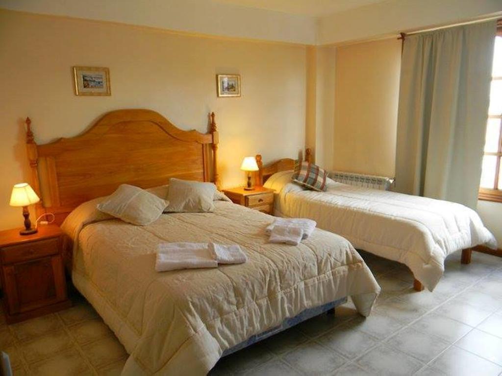 Hotel Del Pinguino 2*