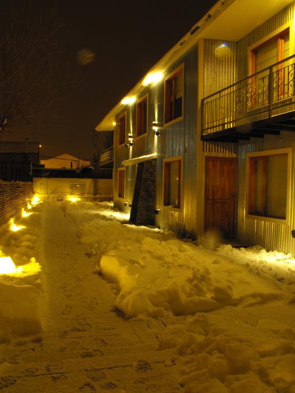 Apartamento Ukurj