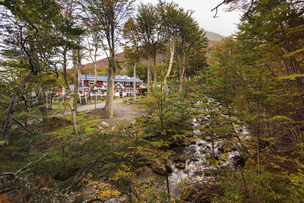 Cumbres Del Martial 3*