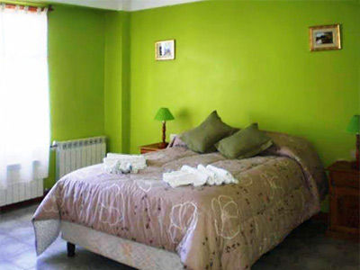 Del Pinguino Hotel 2*
