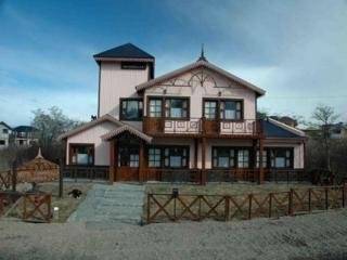 Campanilla Hotel 3*