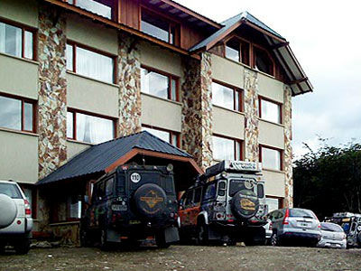 Costa Hotel 3*