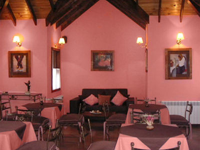 Campanilla Hotel 3*