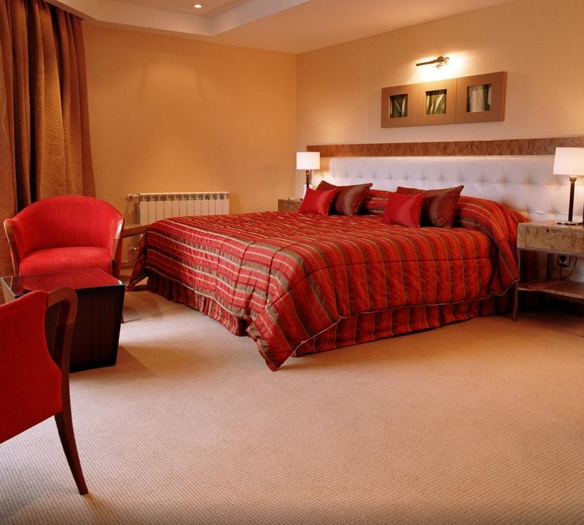 Fueguino Hotel 4*