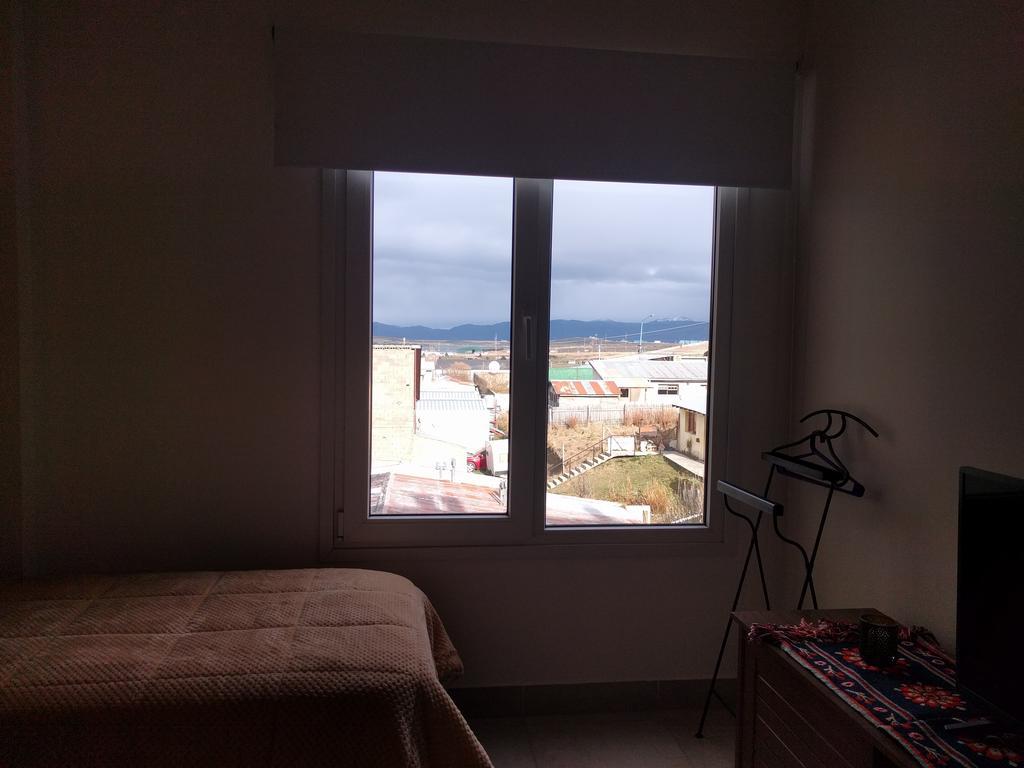 Magallanes Ushuaia