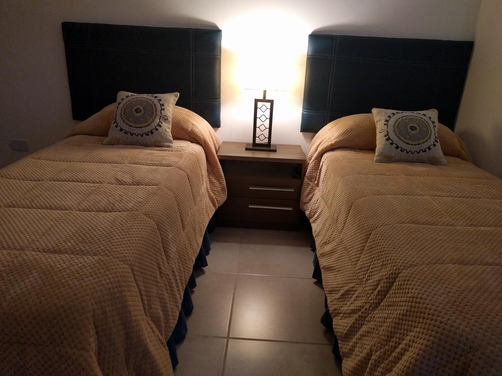 Apartamento Magallanes