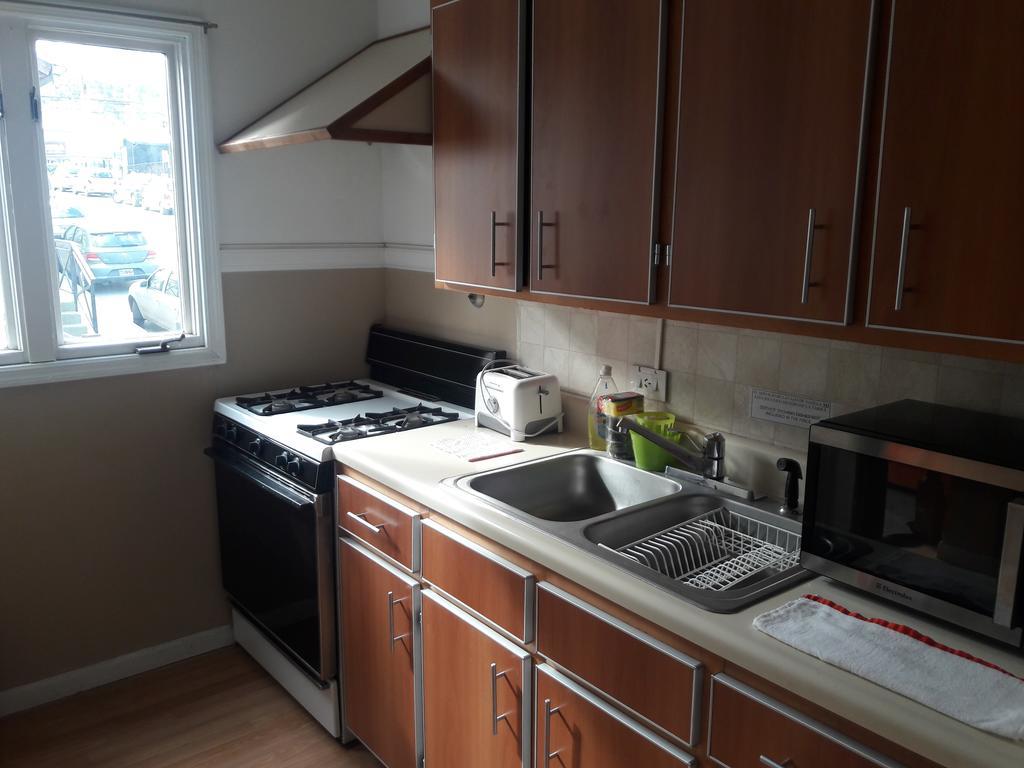 Apartamento Departamentos Centro By Austral *