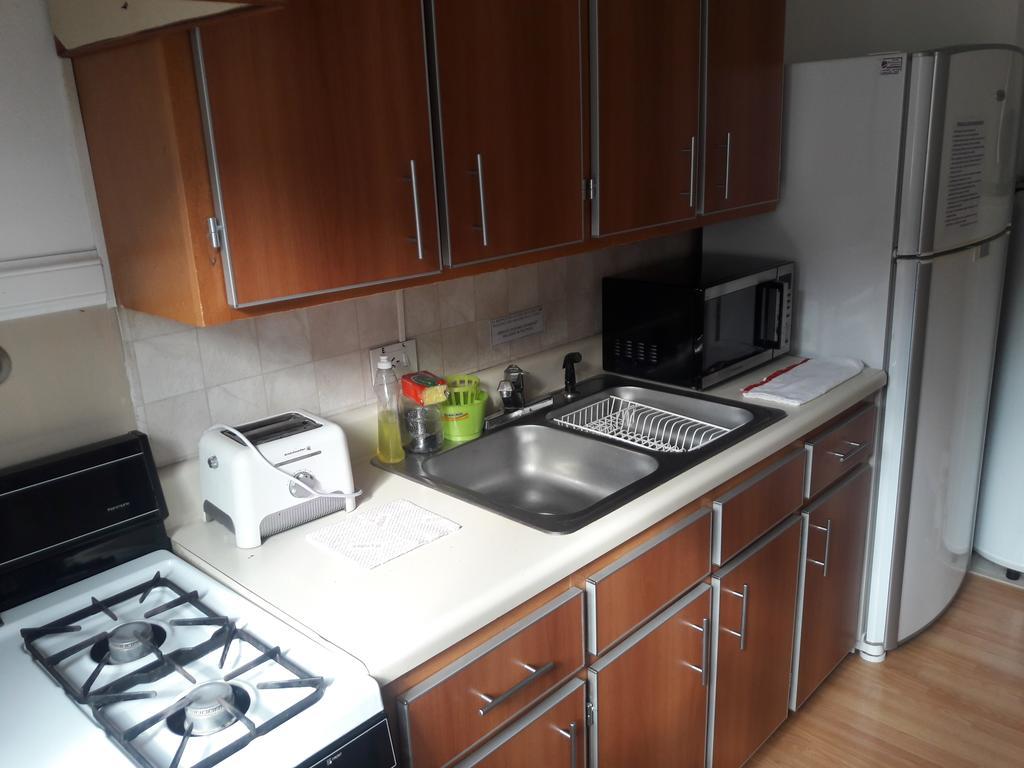 Apartamento Departamentos Centro By Austral *
