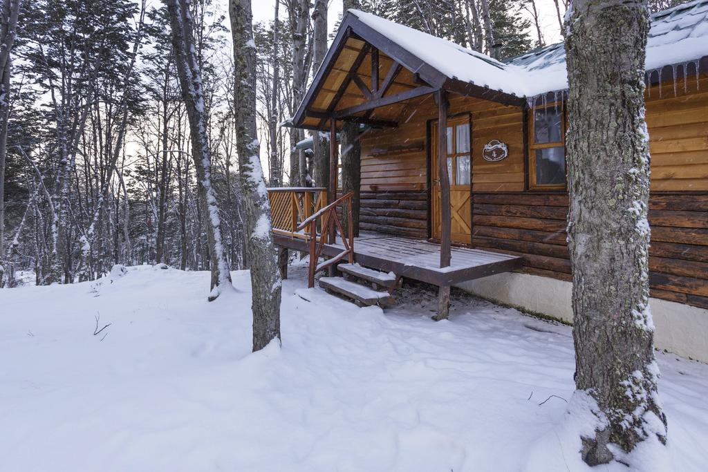 Lodge Aldea Nevada