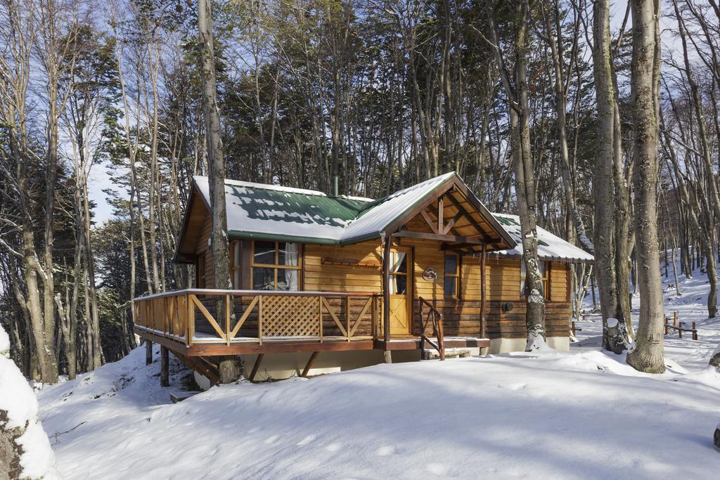 Lodge Aldea Nevada