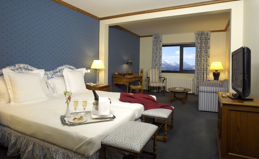 Hayas Hotel Ushuaia