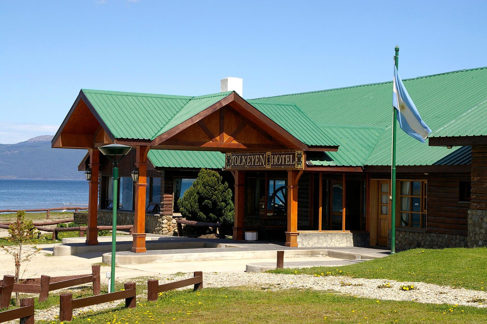 Hotel Tolkeyen Ushuaia