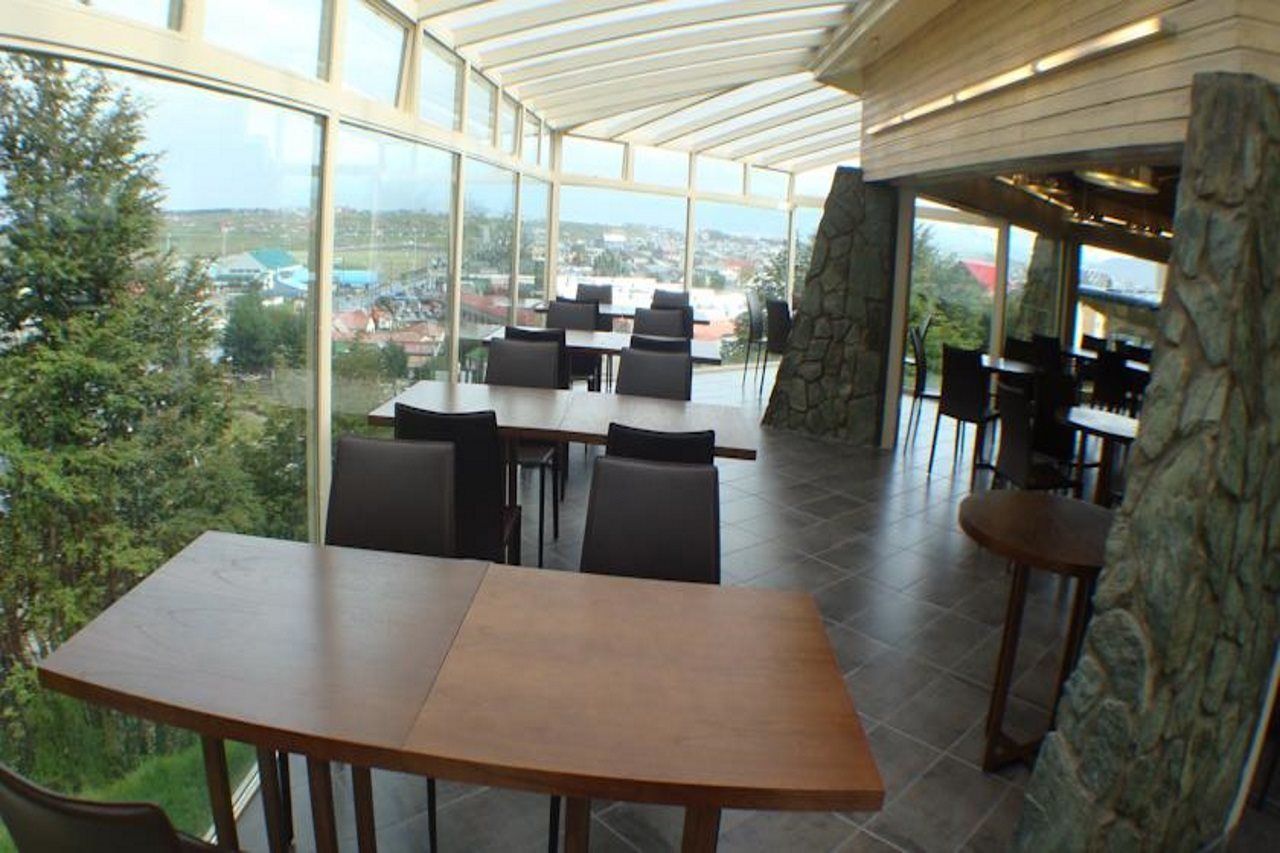 Lengas Hotel Ushuaia