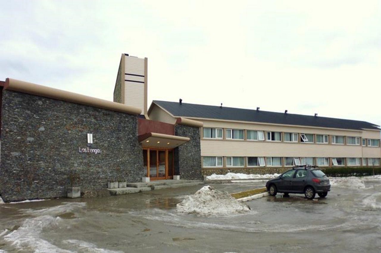 Lengas Hotel 3*
