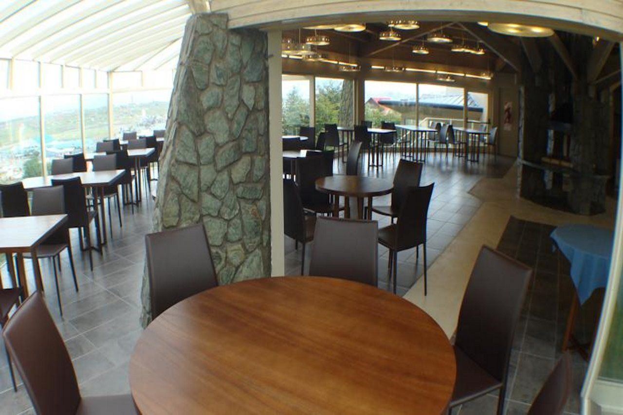 Hotel Lengas Ushuaia