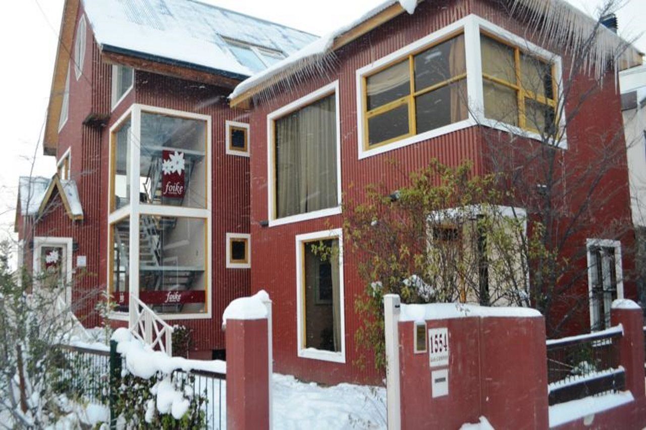 Inn Foike 2*