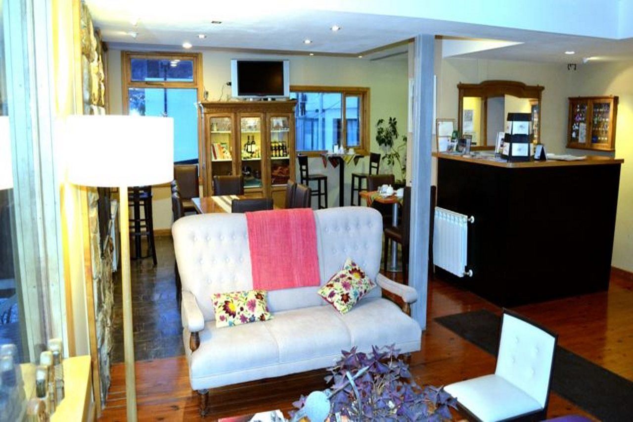 Foike Inn Ushuaia