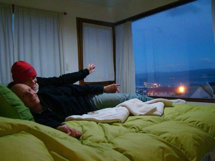 Hostal Cormoranes *