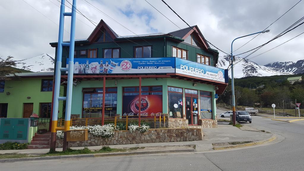El Arroyito *