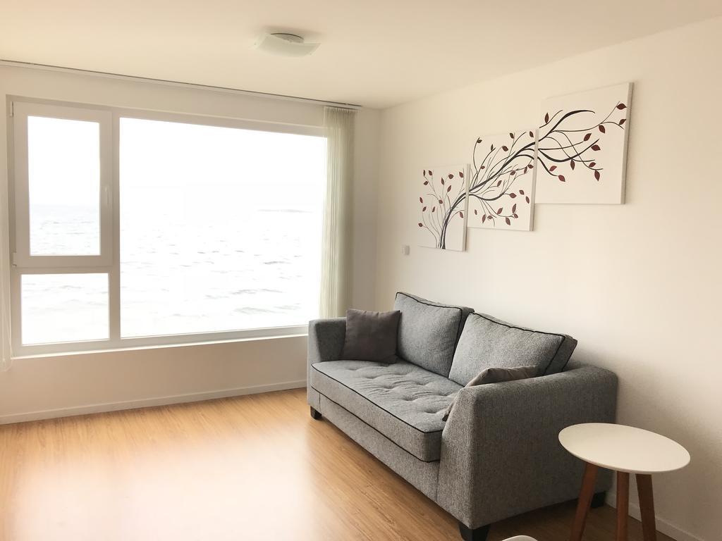 Apartamento De La Costa I