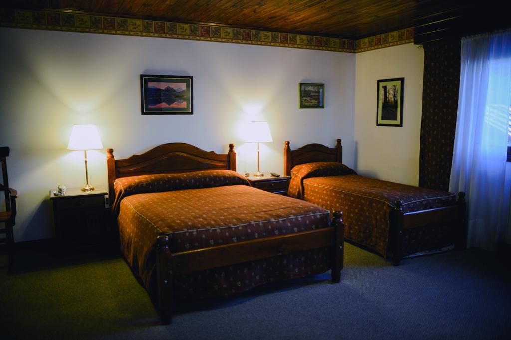 Fueguina Hotel