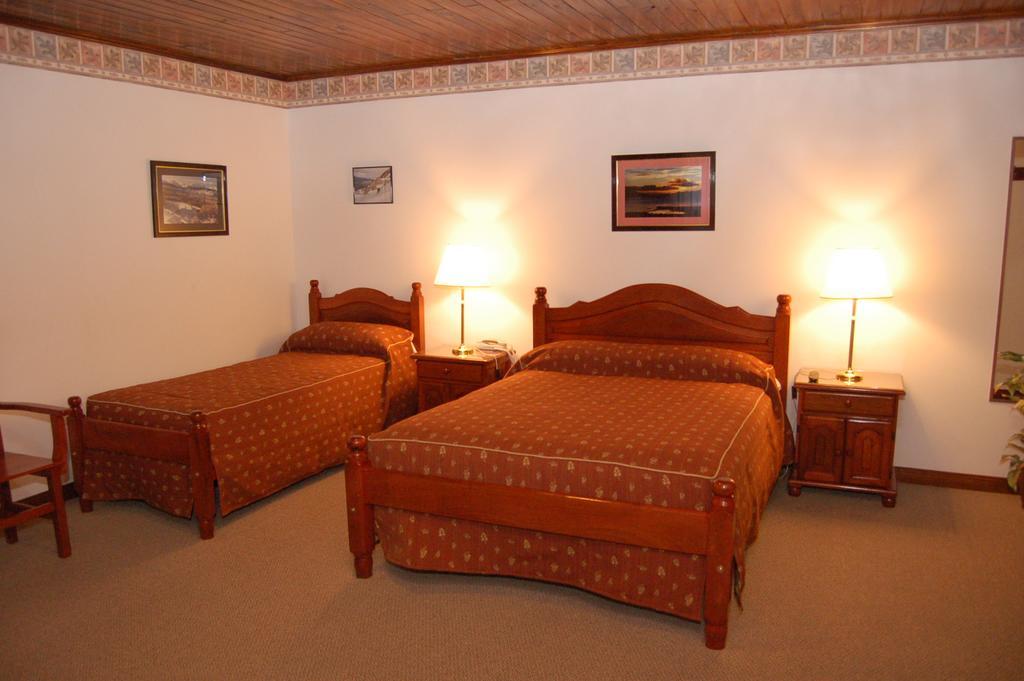Fueguina Hotel