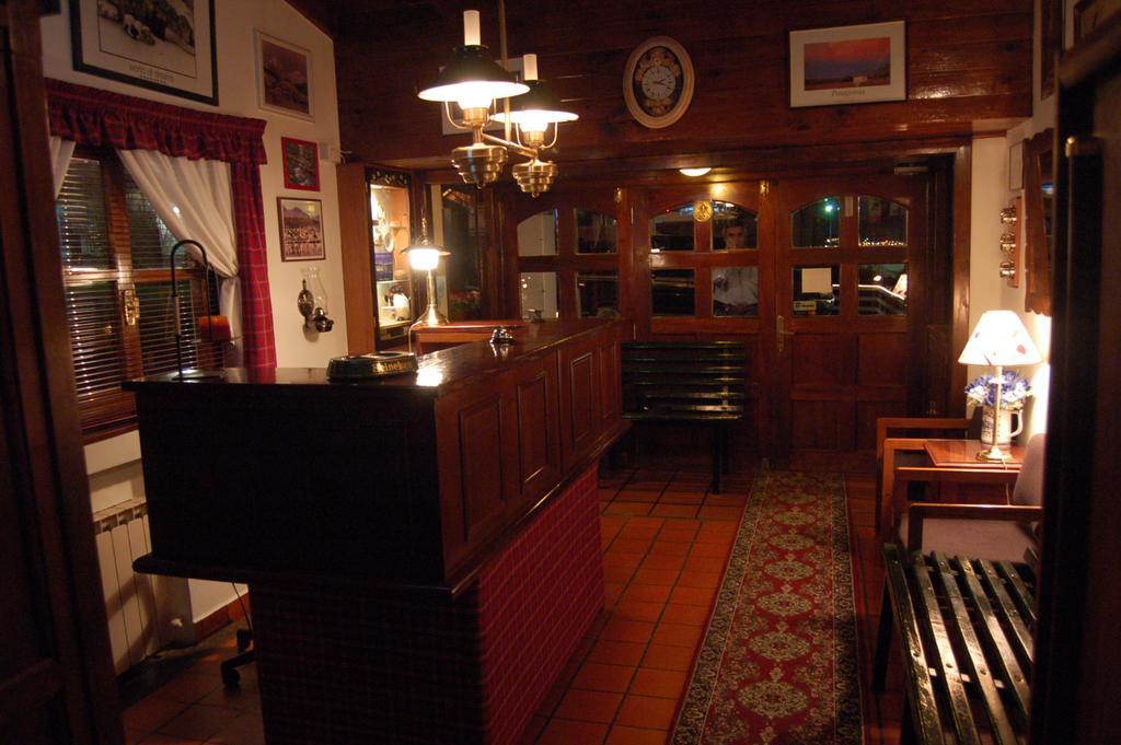 Hotel Fueguina