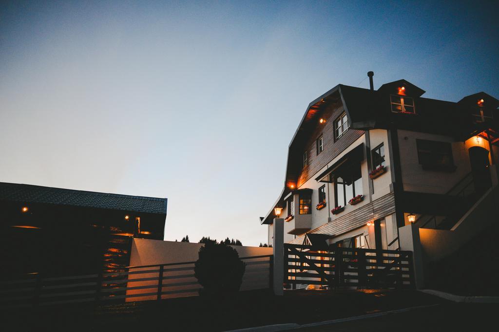 Fueguina Hotel
