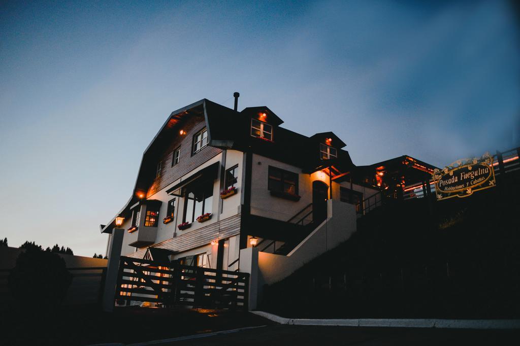 Fueguina 3* Ushuaia