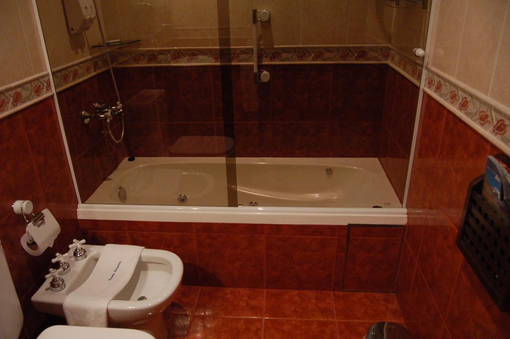 Hotel Fueguina 3*