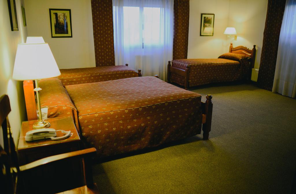 Fueguina Hotel