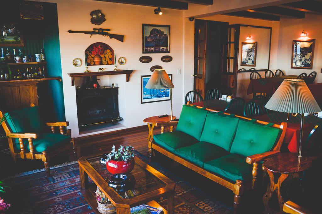 Fueguina Hotel