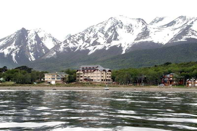 Hotel Costa Ushuaia