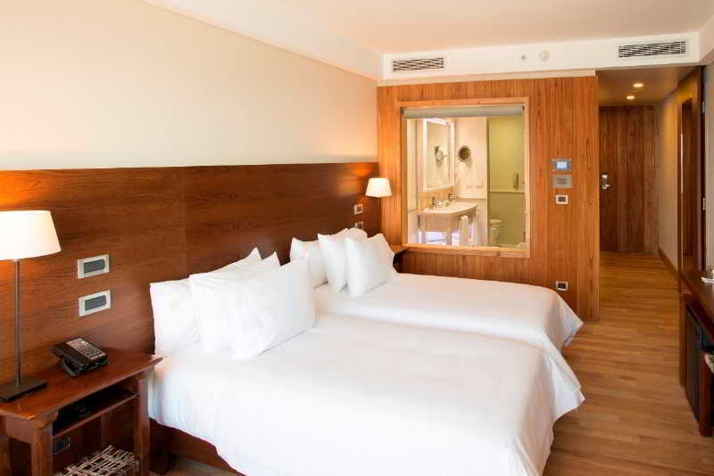 Arakur & Hotel 5*