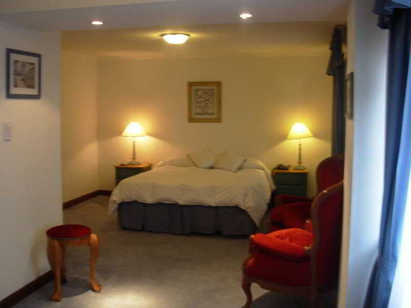 Inn Y Restaurante America Ushuaia