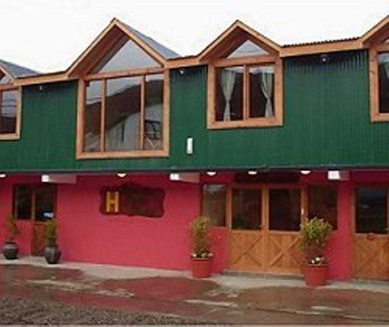 Apartamento Bella Vista *