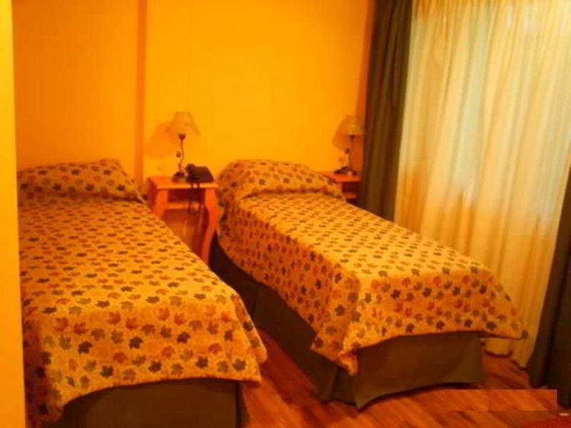 Les Eclaireurs Inn Ushuaia