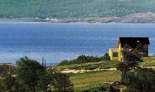 Tierra De Leyendas Inn Ushuaia