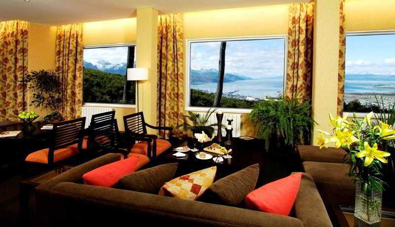 Acebos Hotel Ushuaia