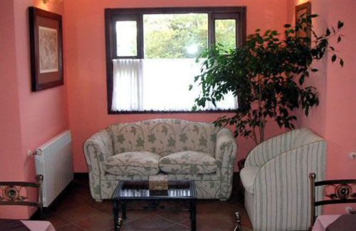 Campanilla Hotel