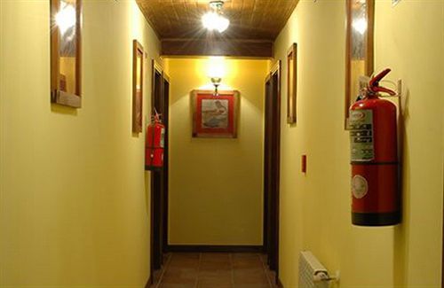 Campanilla Hotel 3*