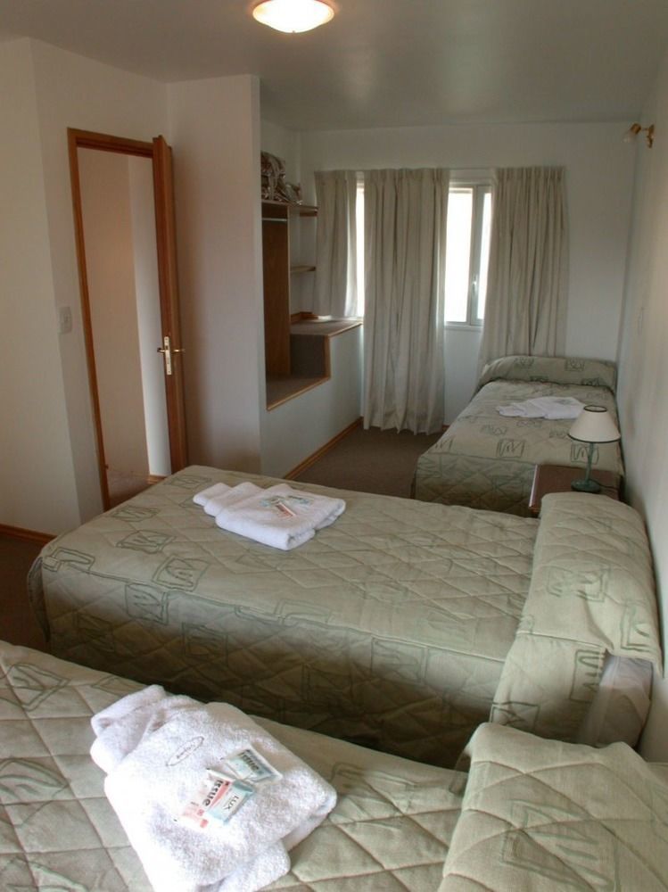 Patagonia Sur Apartahotel 2*