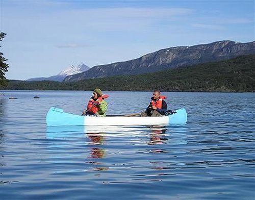 Apartahotel Patagonia Sur Ushuaia