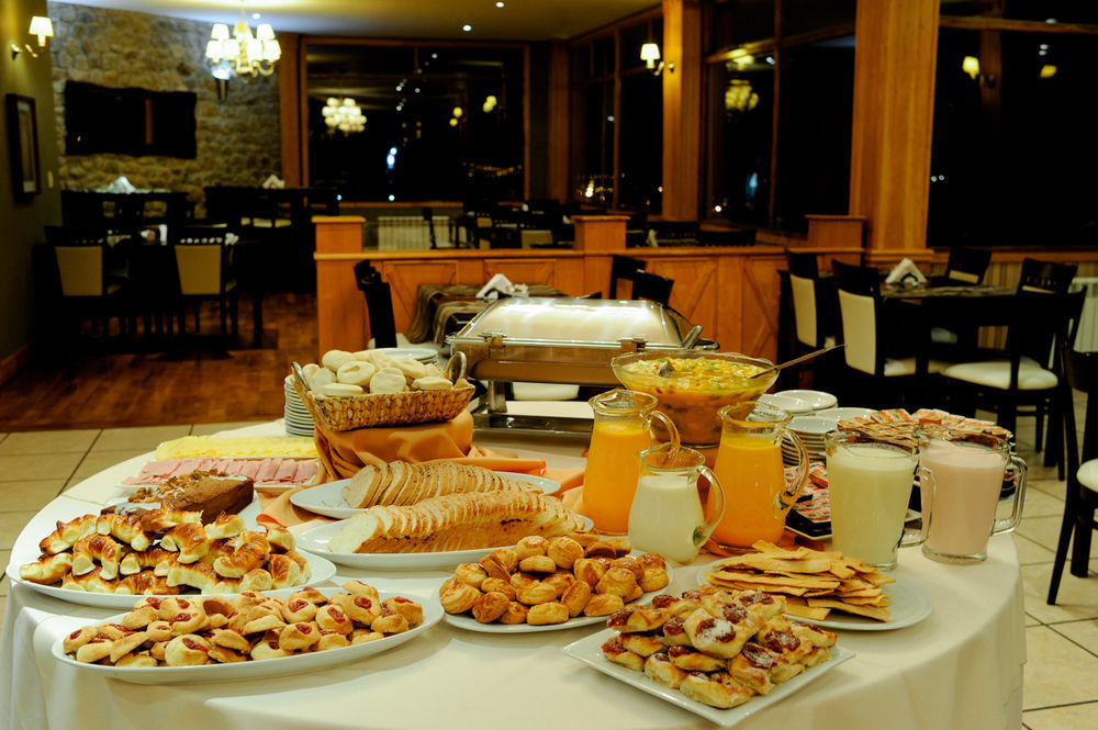 Hotel Altos Hotel&resto 3*