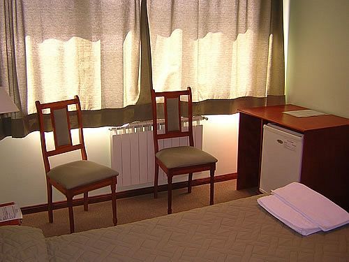 Hotel Antartida Argentina Ushuaia